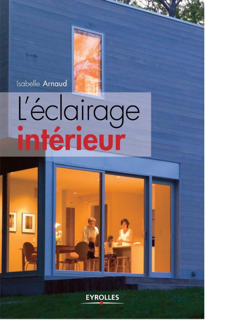 L'éclairage intérieur