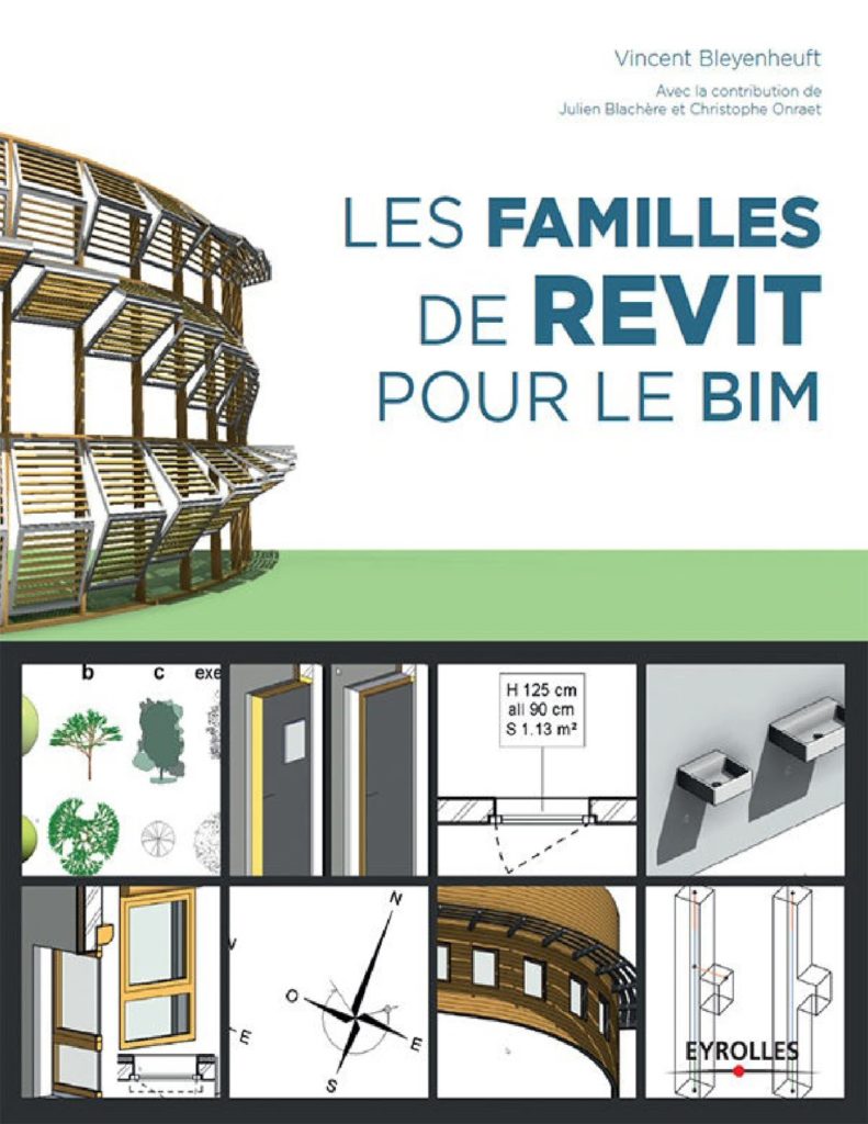 les familles de Revit pour le BIM les familles de Revit pour le BIM.pdf