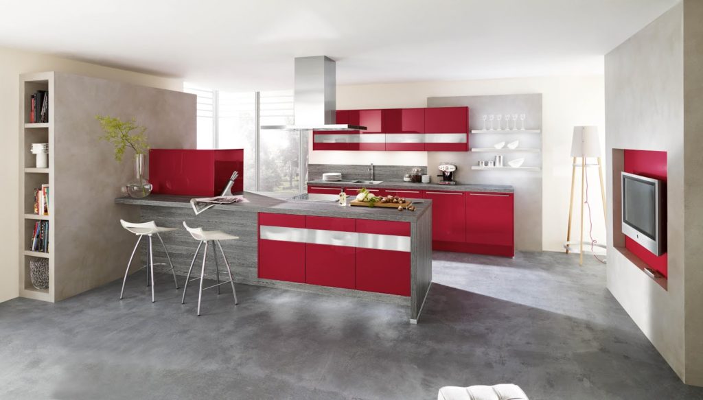 Inspiration : Conseil pour relooker sa cuisine