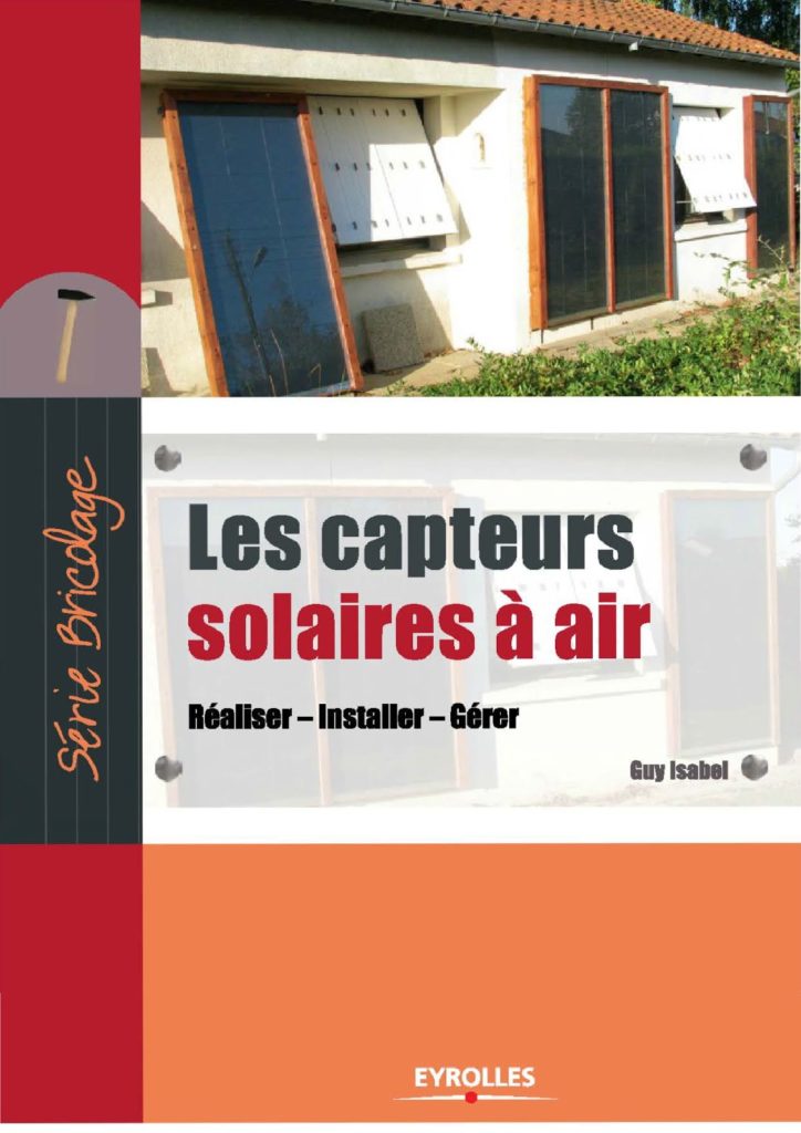 Les capteurs solaires à air.pdf