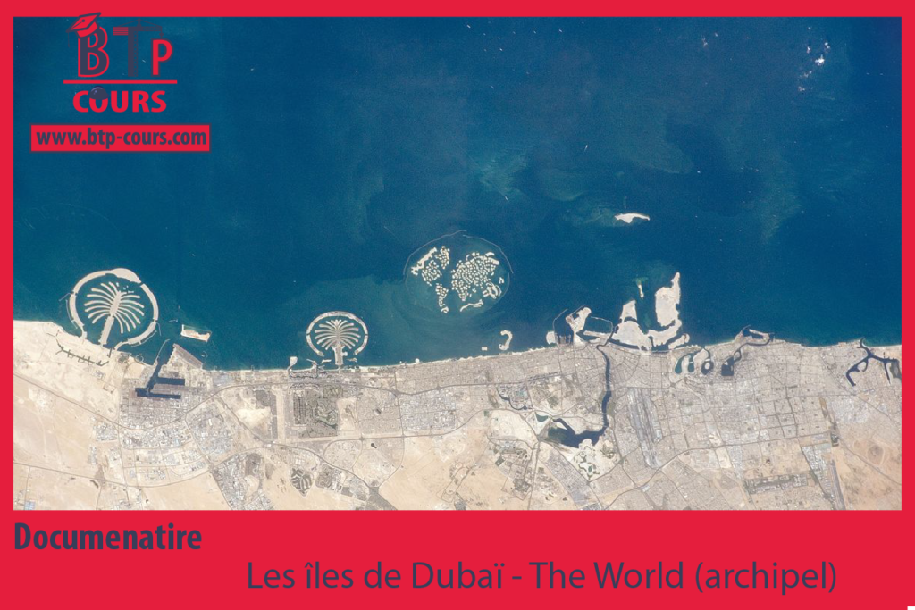 documentaire sur www.btp-cours.com