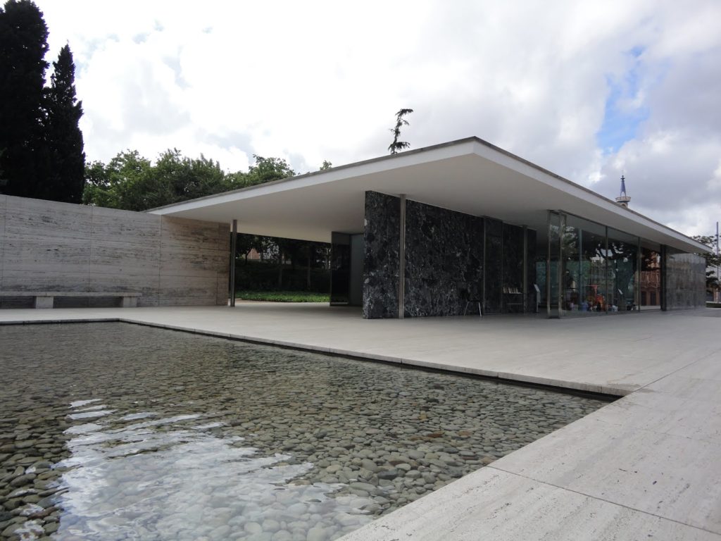 documentaire architecture sur BTP-cours.com