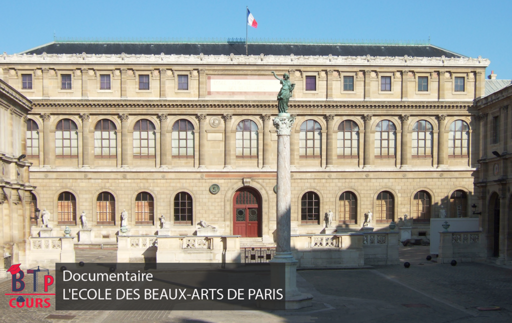 Documentaire Sur BTP-Cours.com