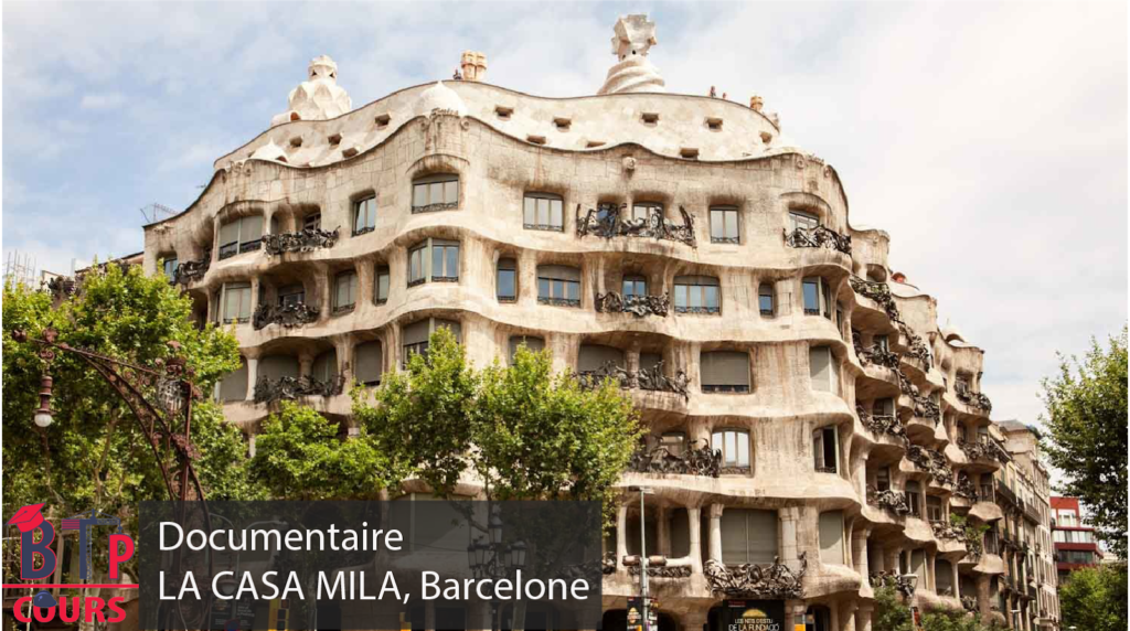 Documentaire Architecture sur www.btp-cours.com