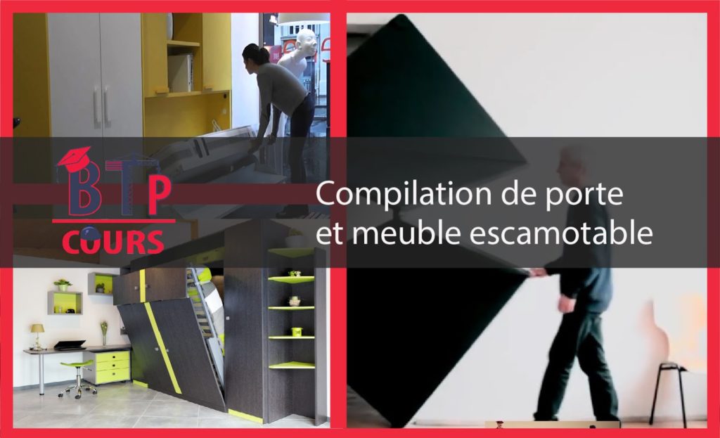 inspirez vous des nouvelles tendance du meuble et de la déco sur BTP-Cours