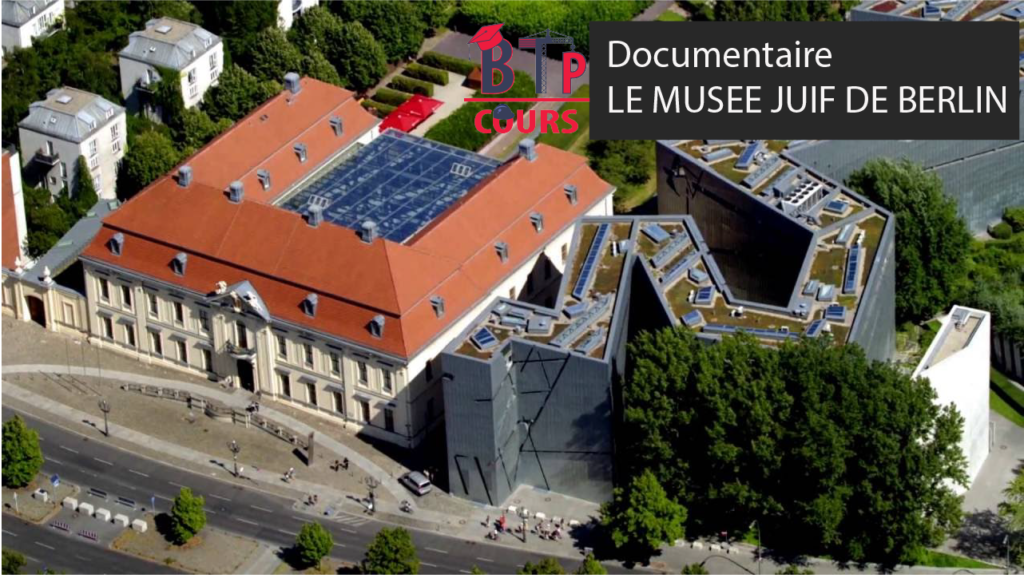 Documentaire sur BTP-Cours.com