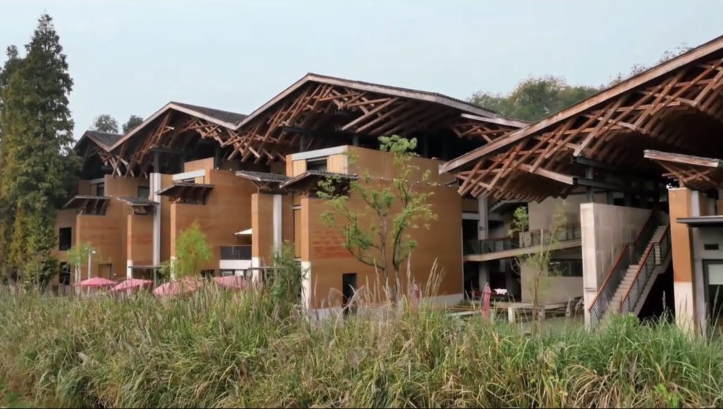 documentaire sur www.btp-cours.com