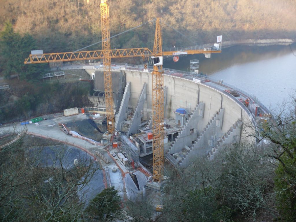 Documentaire construction et architecture sur BTP-Cours.com