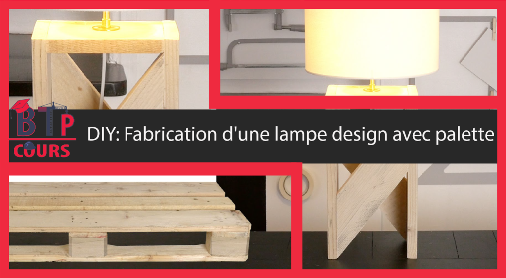 DIY et astuce bricolage sur BTP-cours