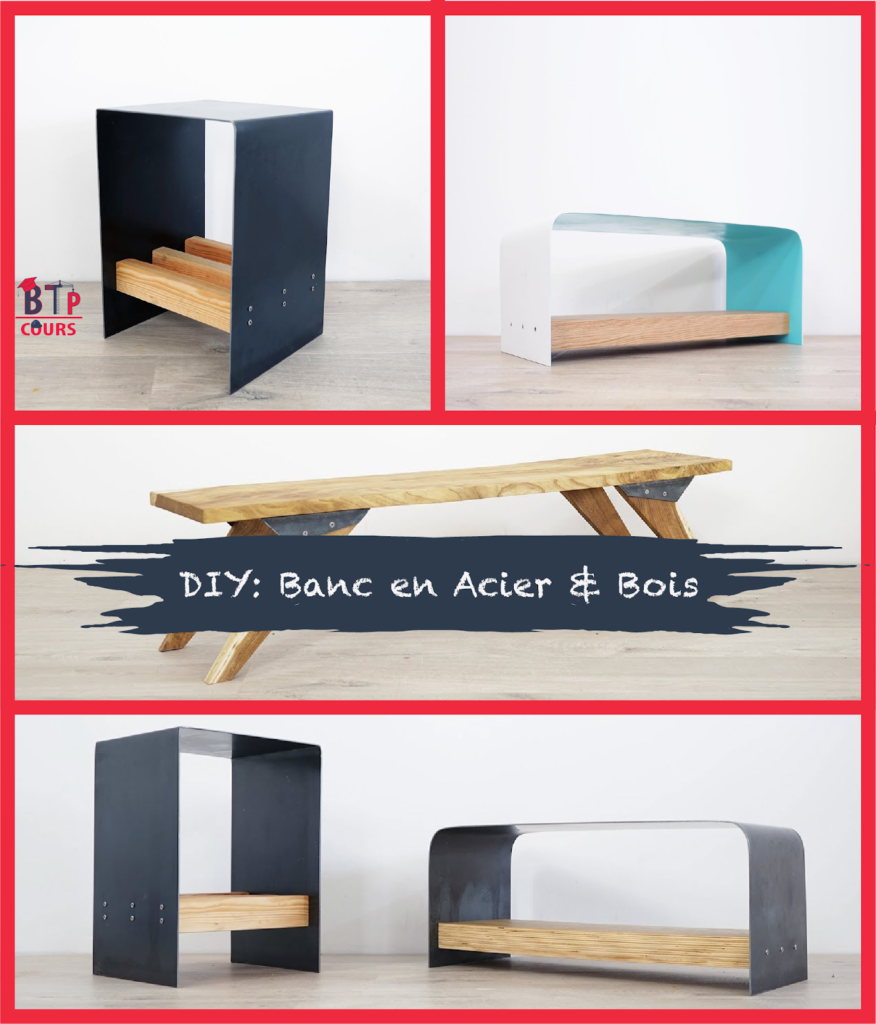 DIY et astuce bricolage sur BTP-Cours
