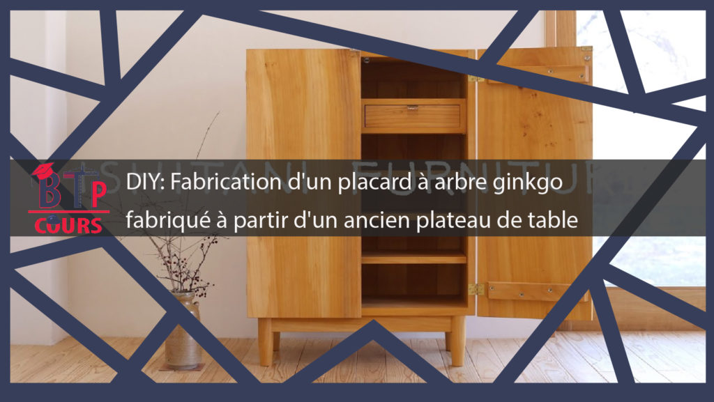 DIY & Bricolage sur BTP-cours.com