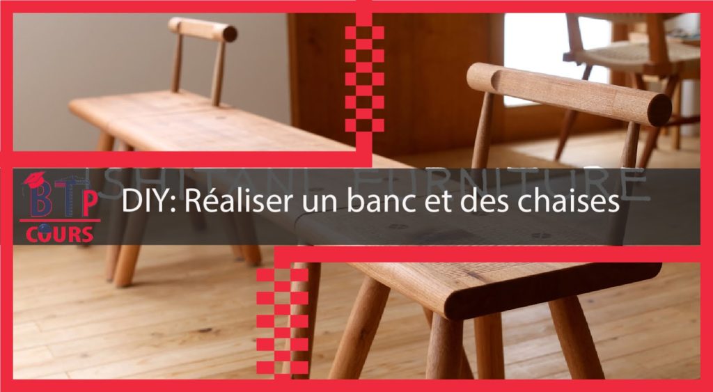 DIY & Bricolage sur BTP-Cours.com