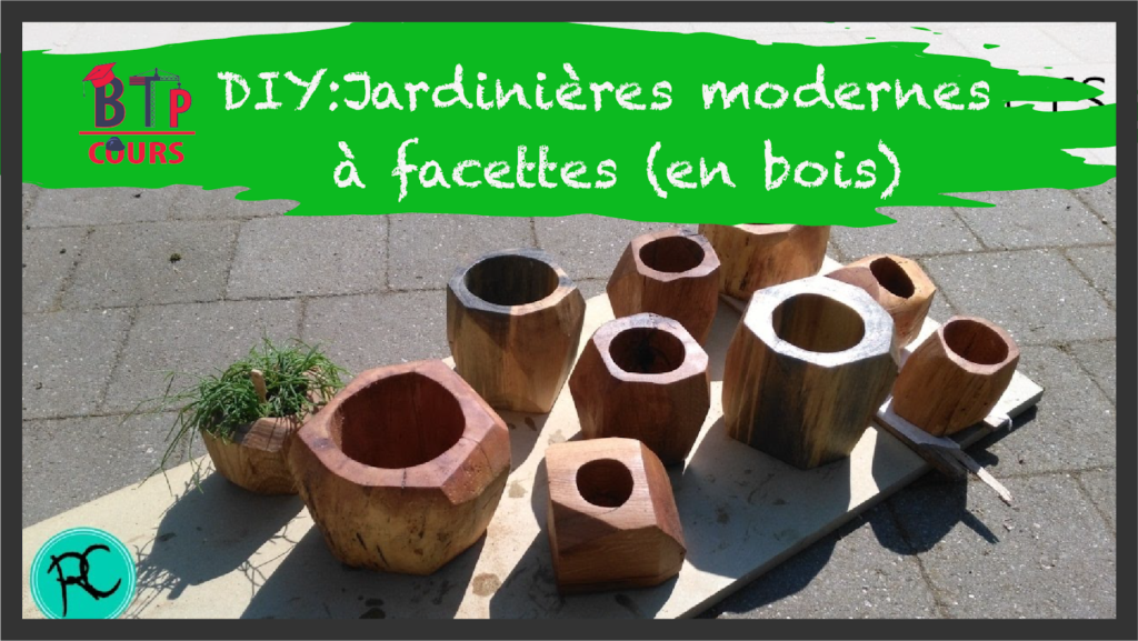 DIY et Bricolage sur BTP-Cours.com