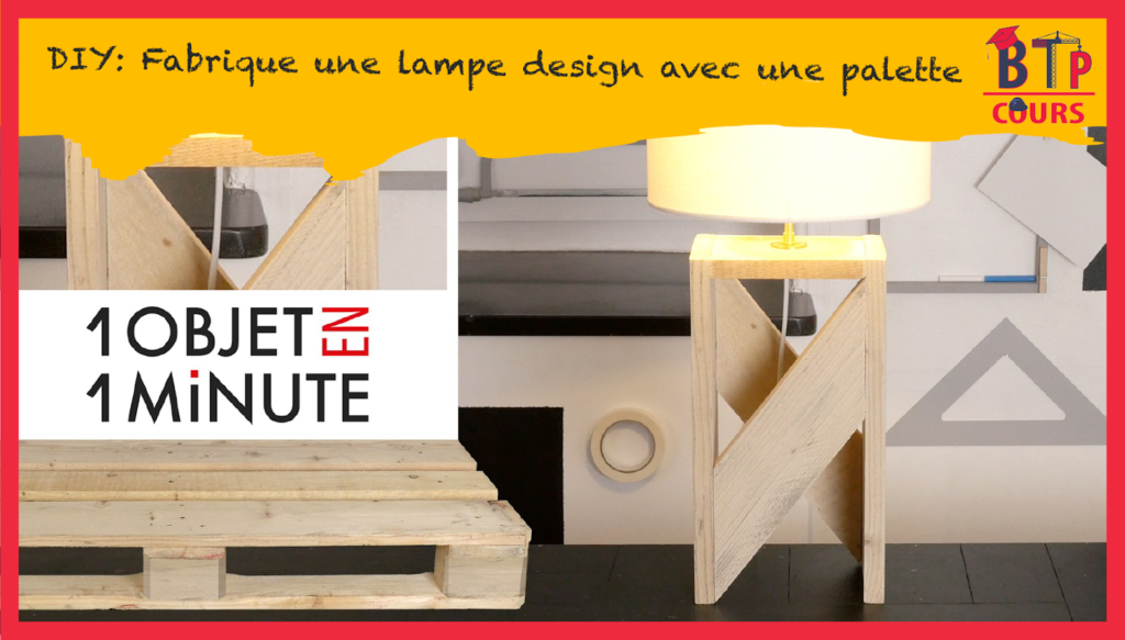 DIY et Astuce bricolage sur BTP-Cours.com