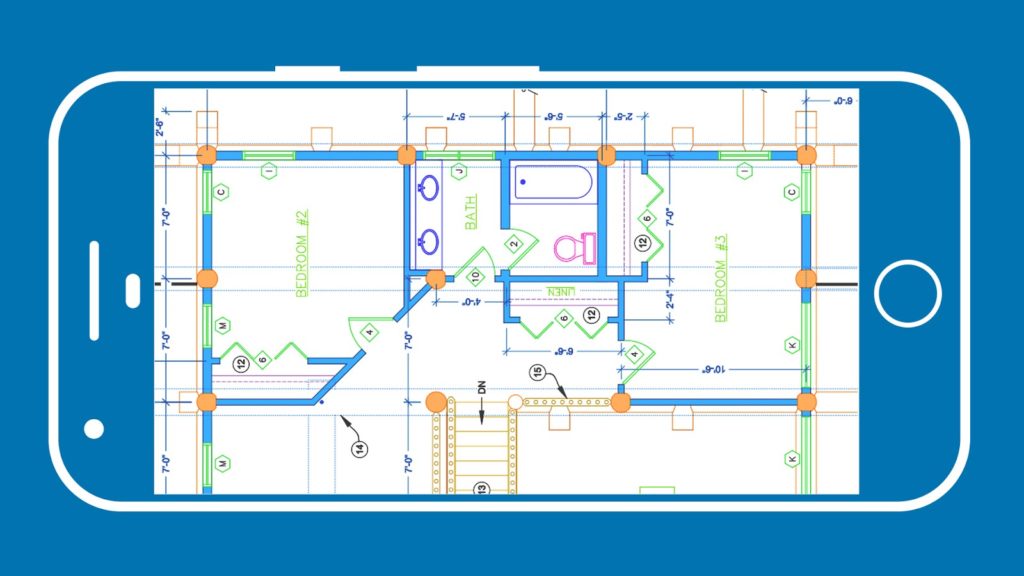 télécharger mobile app sur btp-cours.com