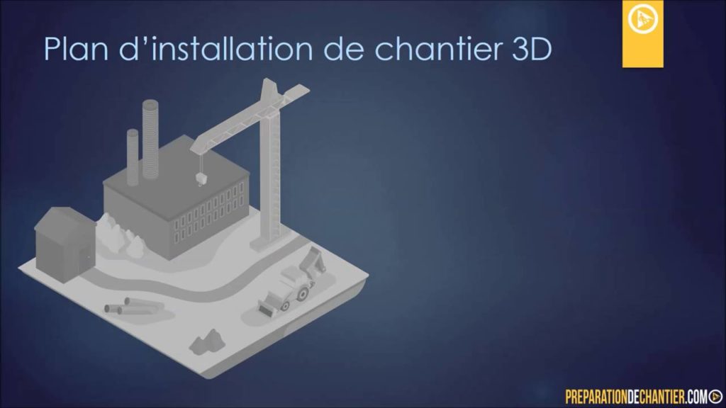 vidéos cours BTP et construction sur www.btp-cours.com