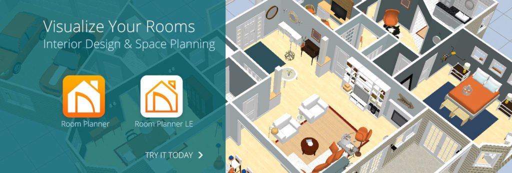 Room Planner Home Design télécharger des application pour le mobile sur btp-cours.com