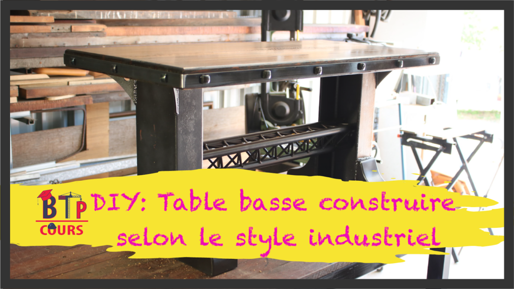 DIY et Bricolage sur BTP-Cours.com