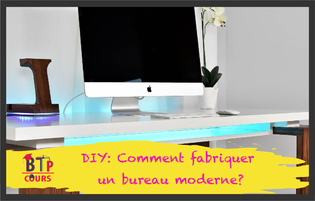 DIY et bricolage sur BTP-Cours.com