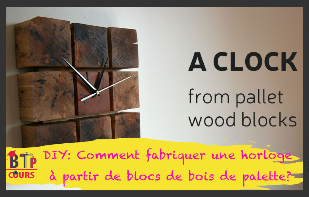 DIY et bricolage sur BTP-Cours.com