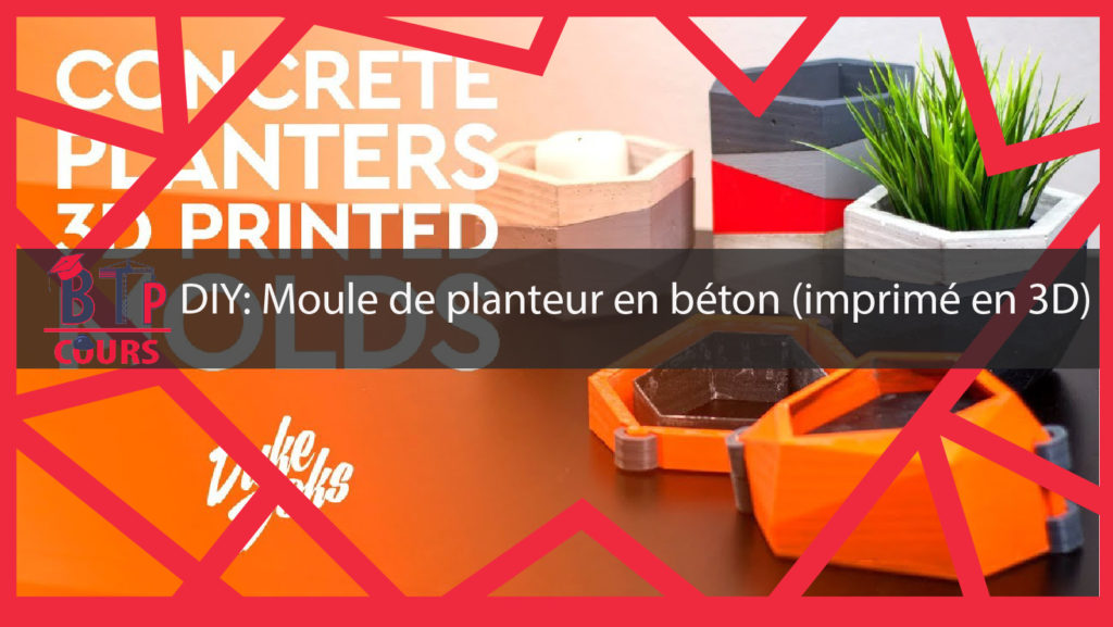 DIY & Bricolage sur BTP-Cours.com