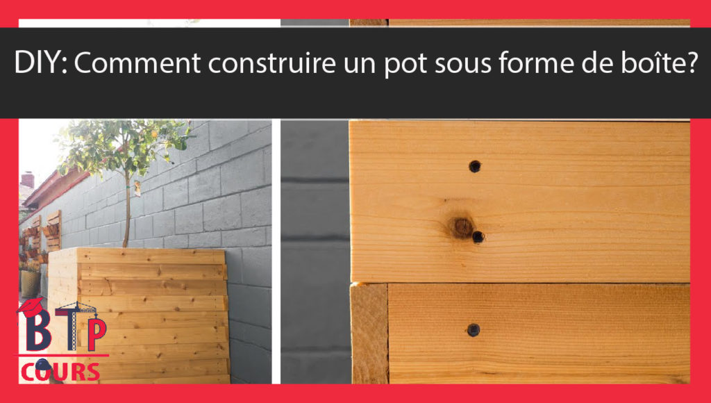 DIY et bricolage sur BTP-Cours.com