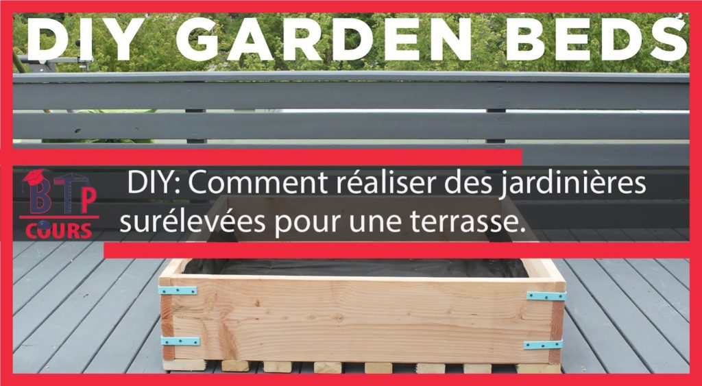 DIY & bricolage sur BTP-cours.com