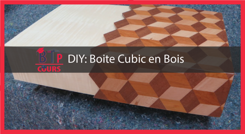 DIY sur BTP-cours.com