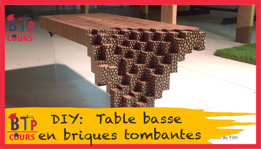 DIY et astuces bricolage sur www.btp-cours.com
