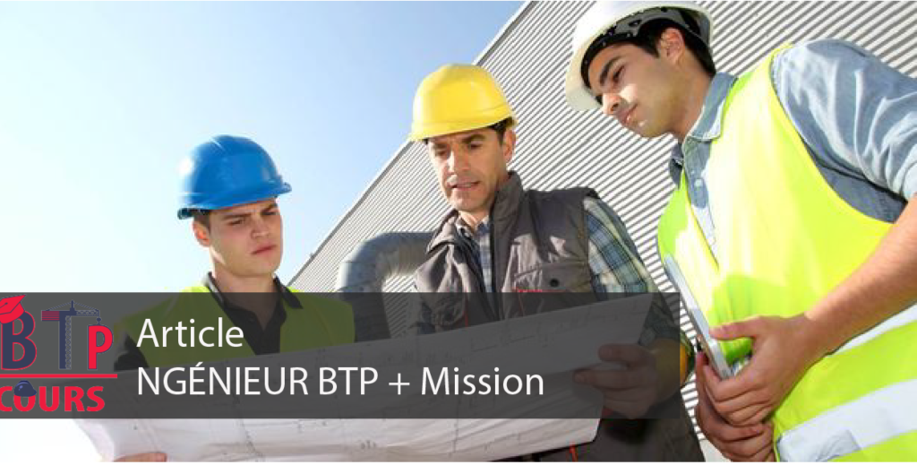 c'est quoi un INGÉNIEUR?