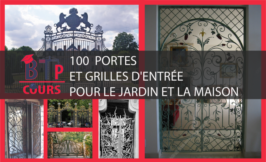 inspiration architecturale sur www.btp-cours.com