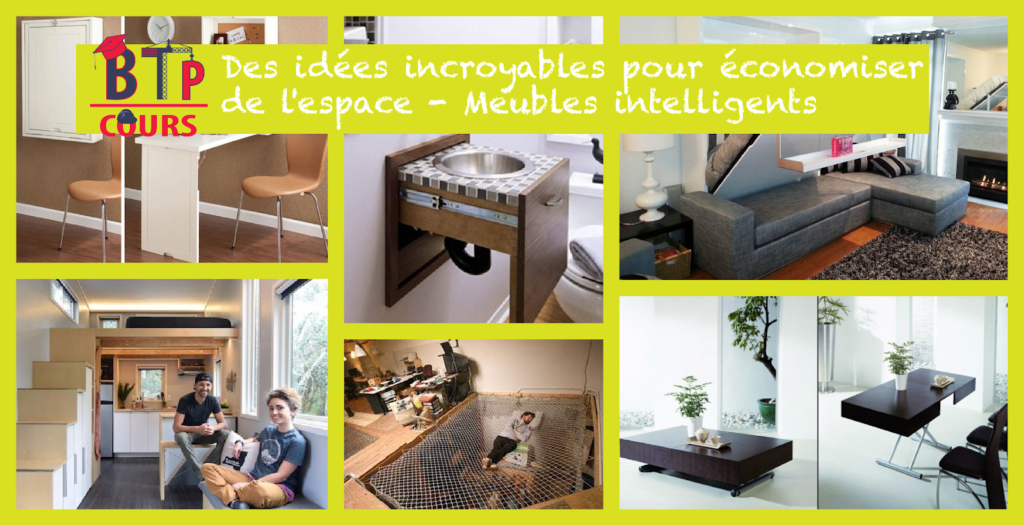 Astuce et bricolage sur btp-cours.com 