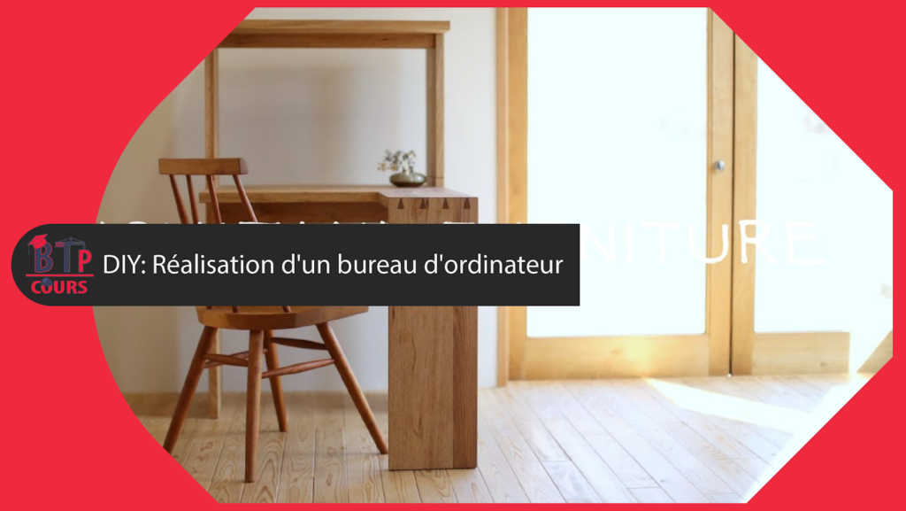 DIY et bricolage sur BTP-Cours.com