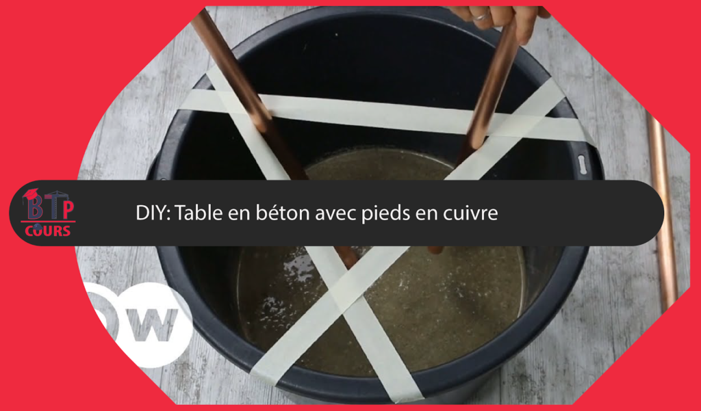 DIY et bricolage sur BTP-Cours.com