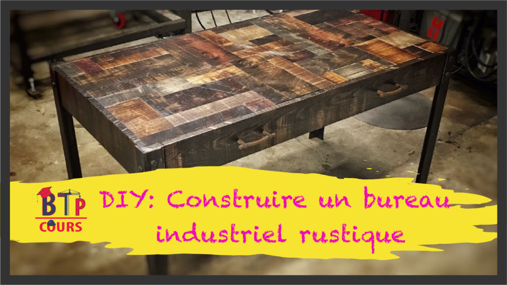 DIY et Bricolage sur BTP-Cours.com