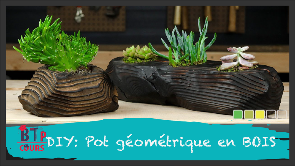 DIY et Bricolage sur BTP-Cours.com