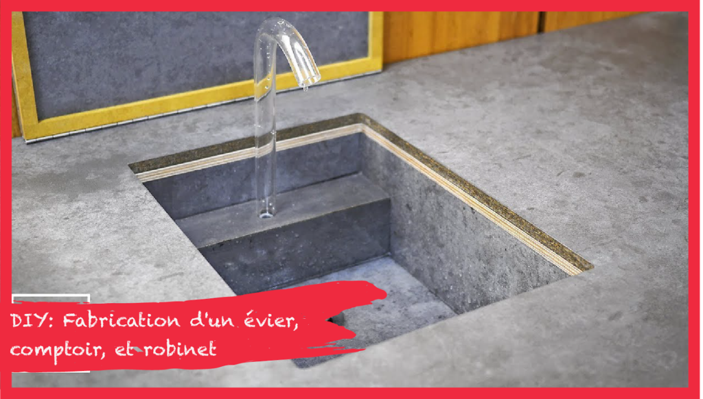 DIY et bricolage sur www.btp-cours.com