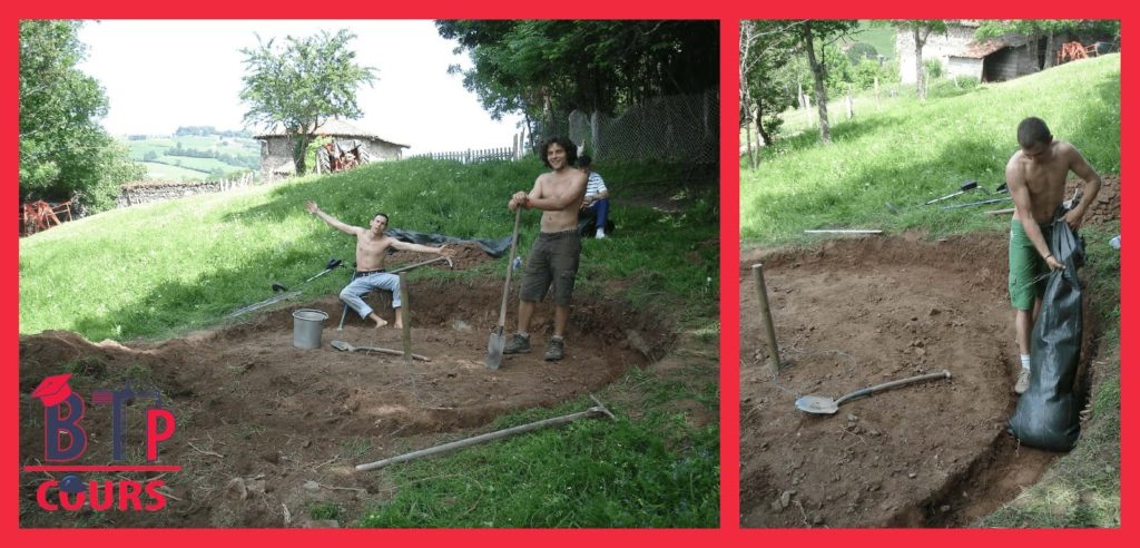 Superadobe (Eco-dôme)