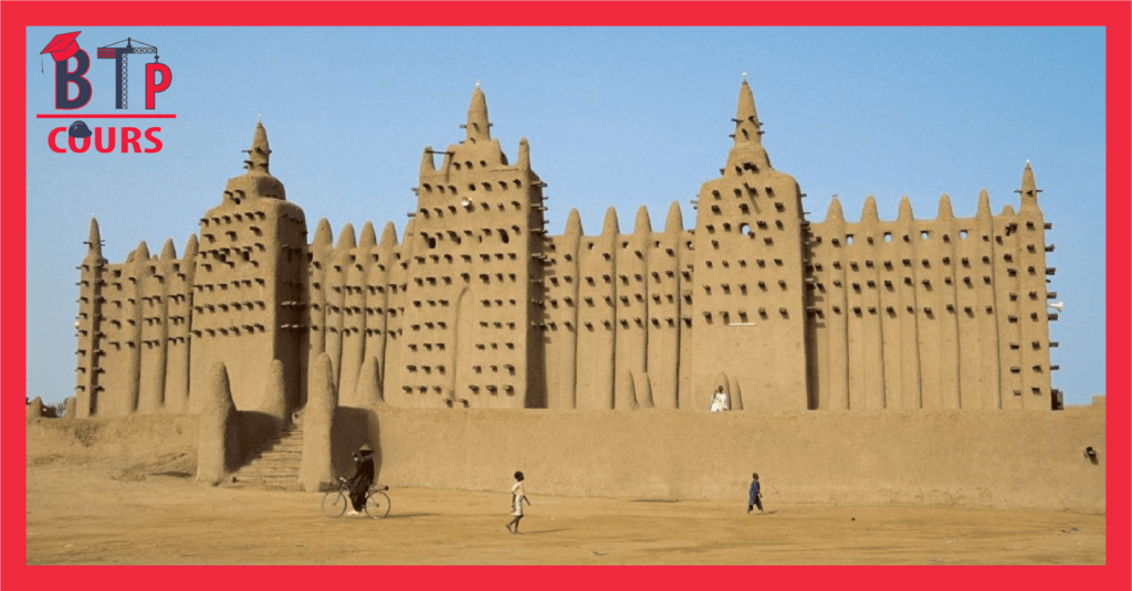 Superadobe (Eco-dôme)