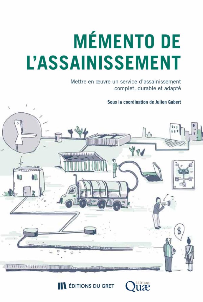 VRD et assainissement 