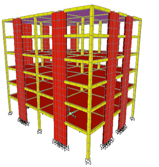 calcul béton armé 