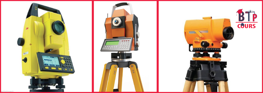 Comment la verticalité de la structure est vérifiée pendant la construction?