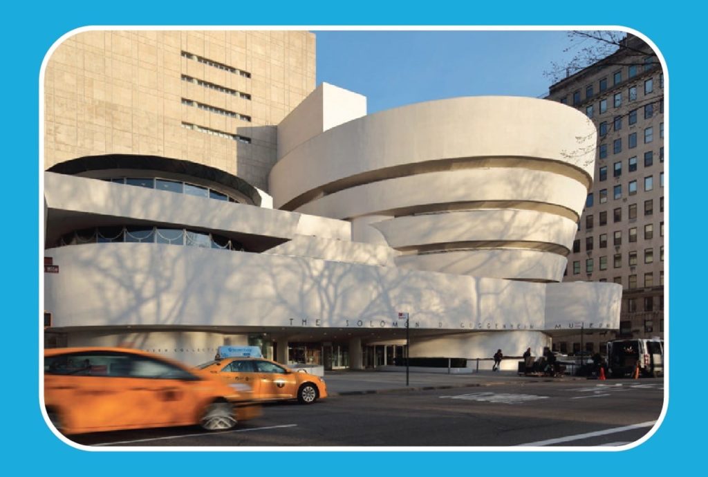 Le musée Guggenheim 10 Bâtiments emblématiques de l'architecture moderne
