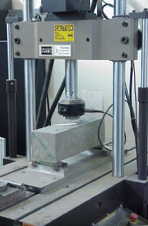 vérifier la qualité du ciment sur chantier 