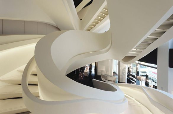 15 idées d'escaliers