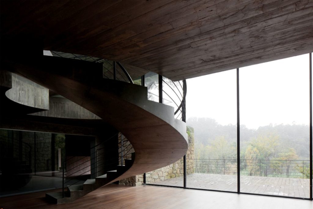 escalier en colimaçon designs d'escaliers en spirale