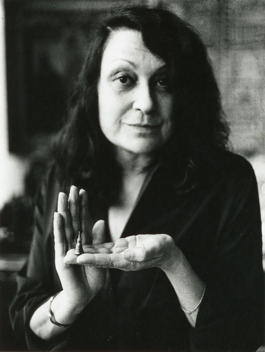 Lina Bo Bardi 10 femmes architectes à connaître