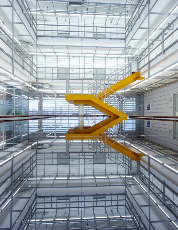 15 idées d'escaliers