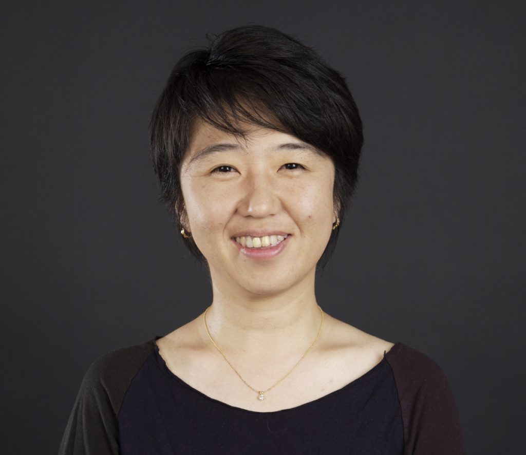 Momoyo Kaijima 10 femmes architectes à connaître