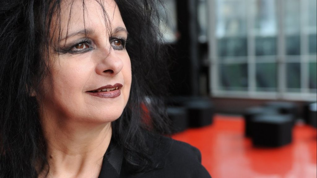 Odile Decq 10 femmes architectes à connaître
